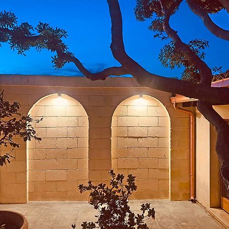 Masseria La Millenaria San Foca Εξωτερικό φωτογραφία