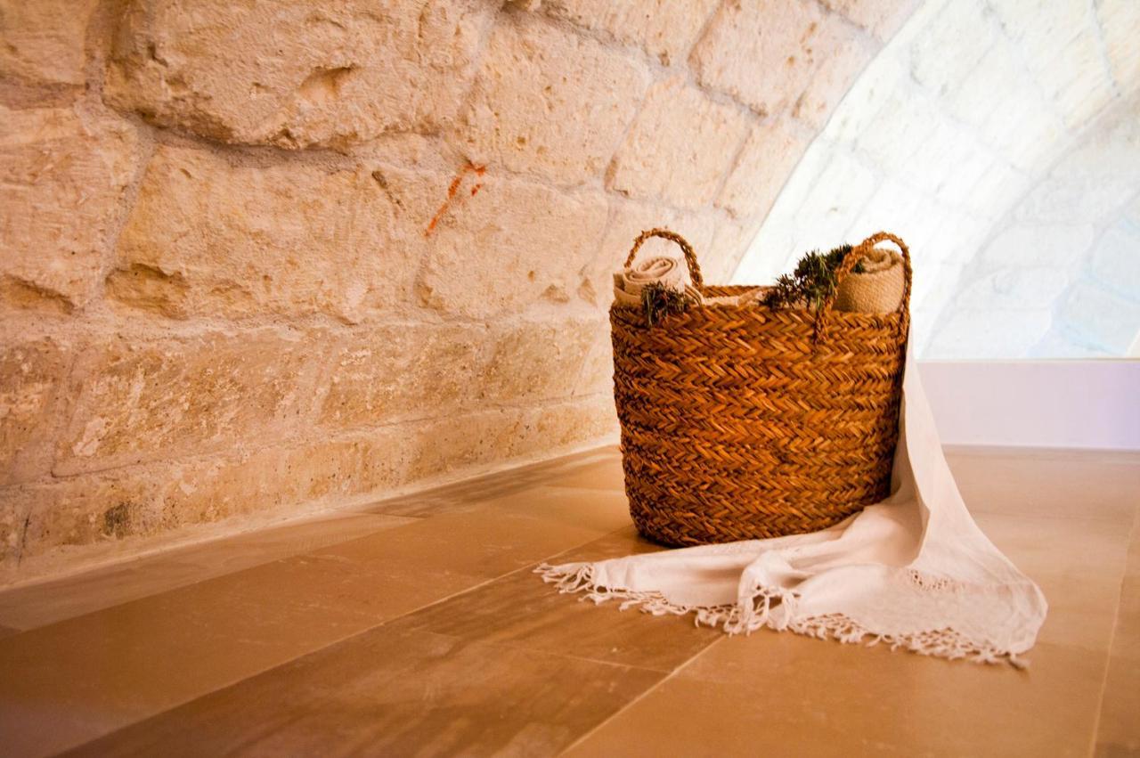 Masseria La Millenaria San Foca Εξωτερικό φωτογραφία