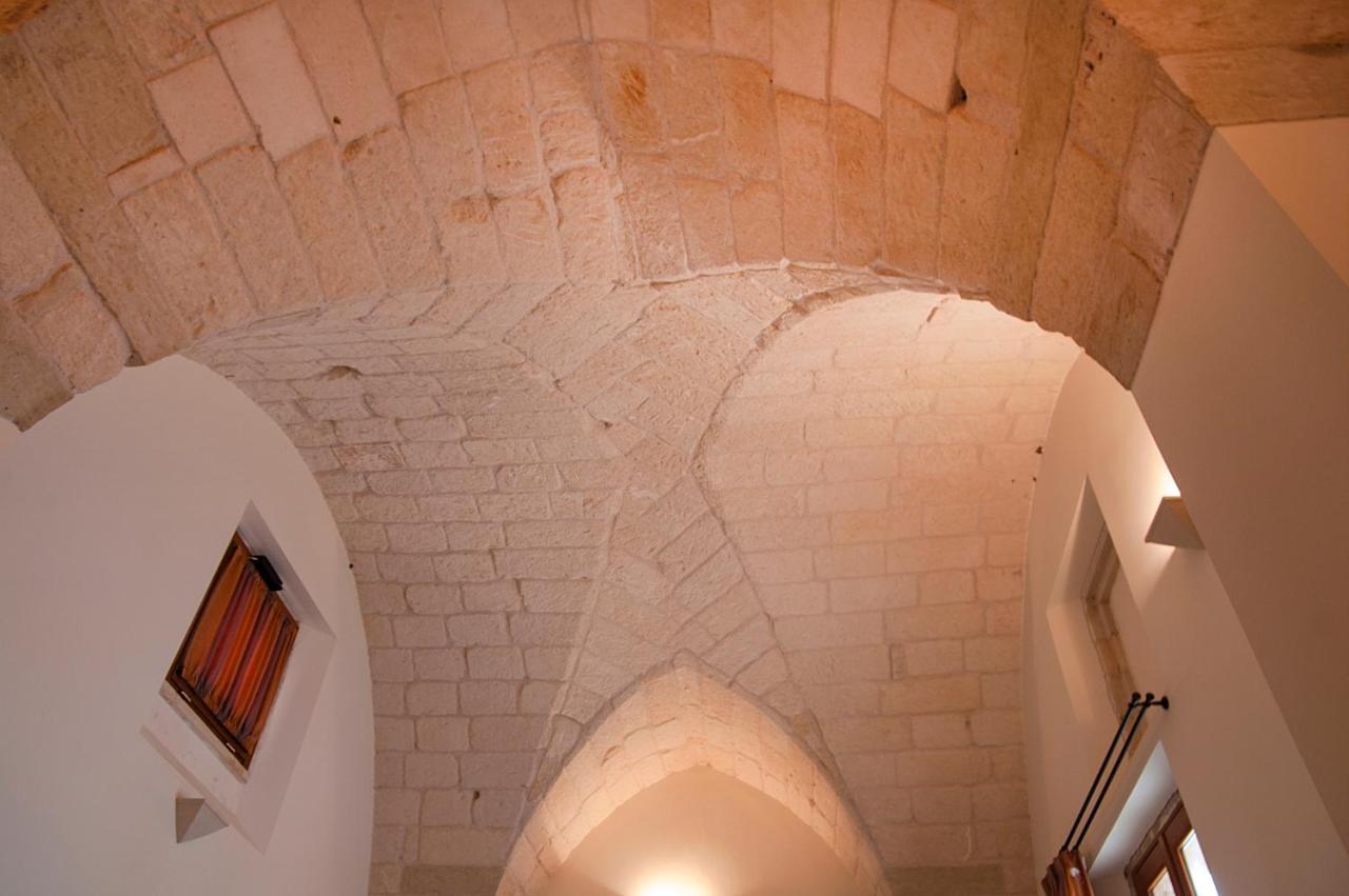 Masseria La Millenaria San Foca Εξωτερικό φωτογραφία