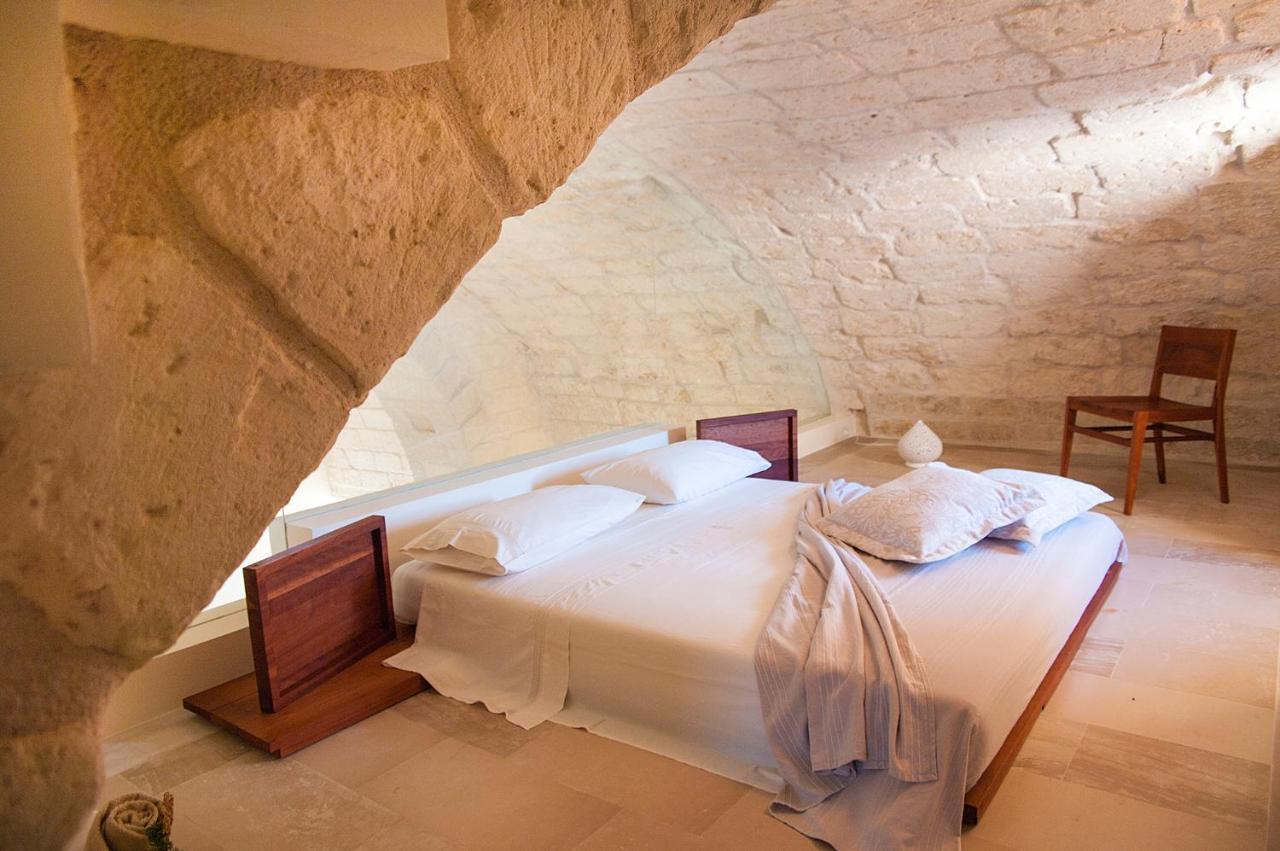 Masseria La Millenaria San Foca Εξωτερικό φωτογραφία