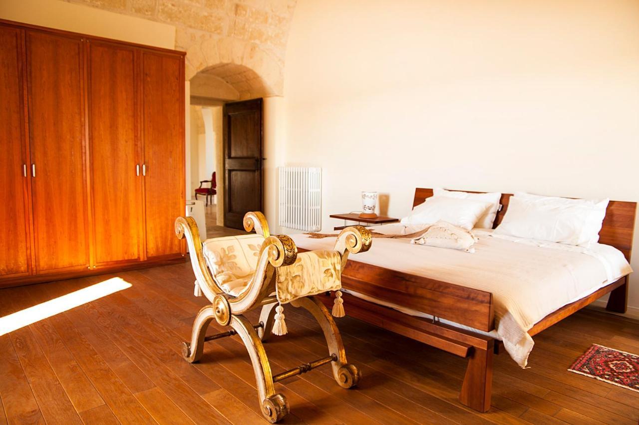 Masseria La Millenaria San Foca Εξωτερικό φωτογραφία