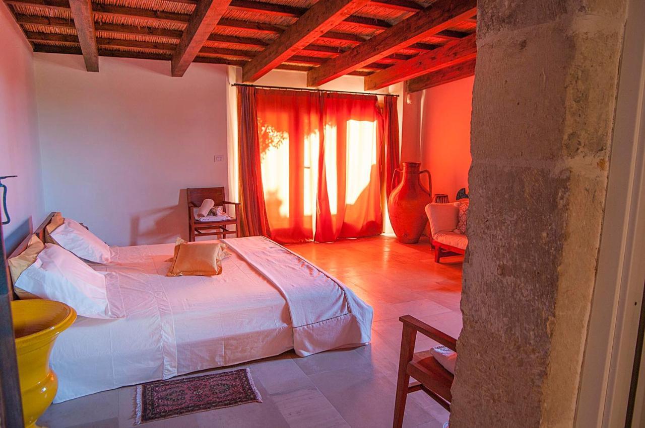 Masseria La Millenaria San Foca Εξωτερικό φωτογραφία