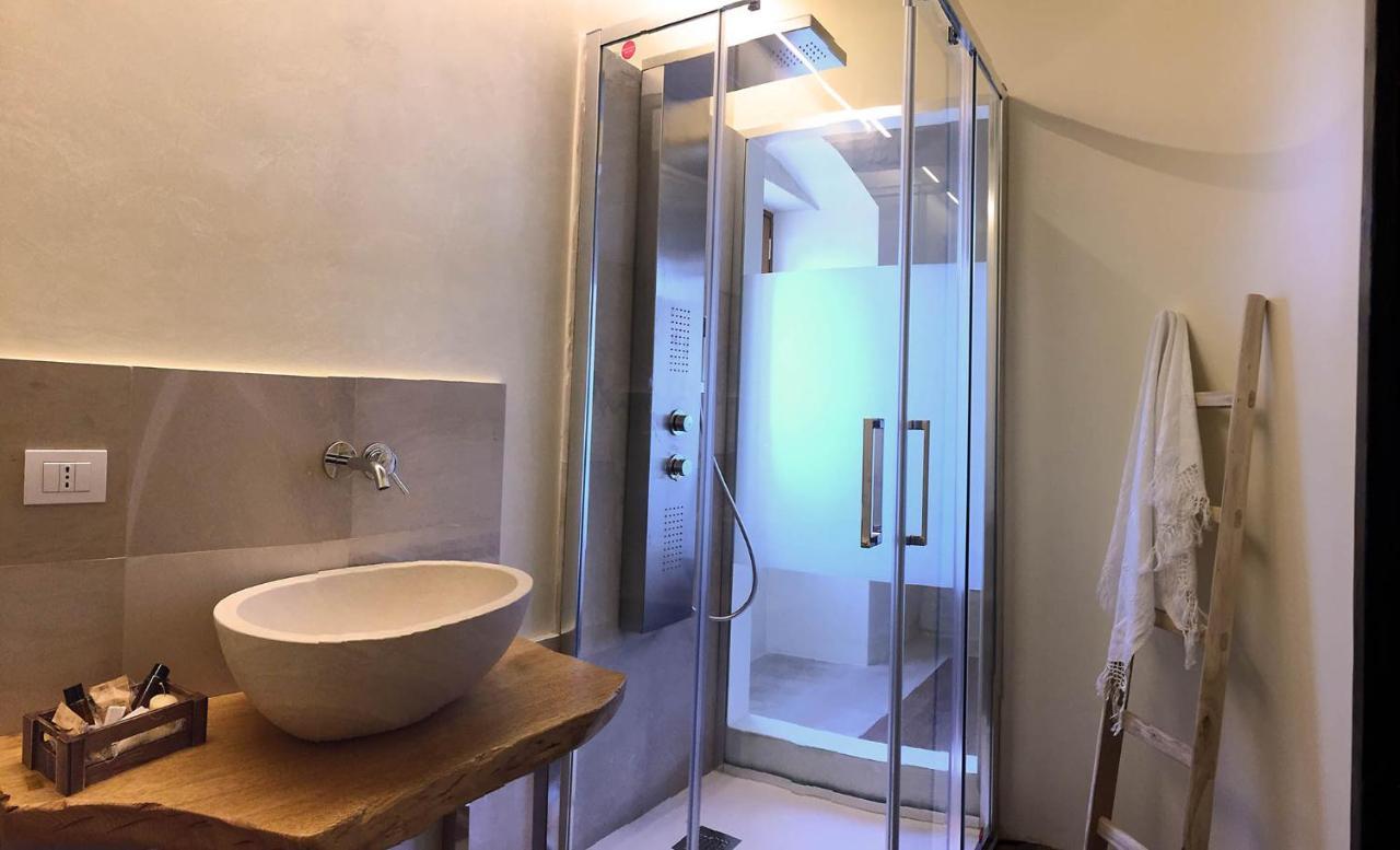 Masseria La Millenaria San Foca Εξωτερικό φωτογραφία