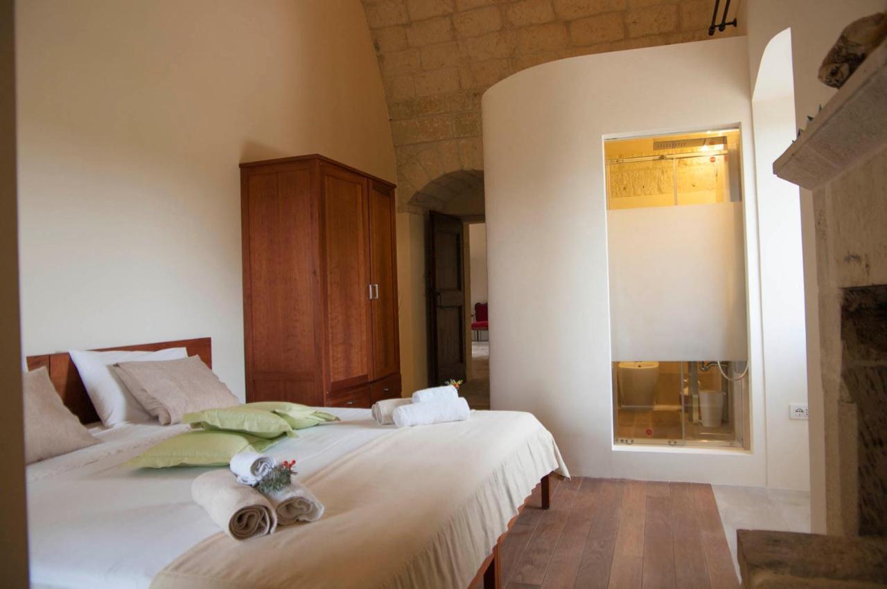 Masseria La Millenaria San Foca Εξωτερικό φωτογραφία