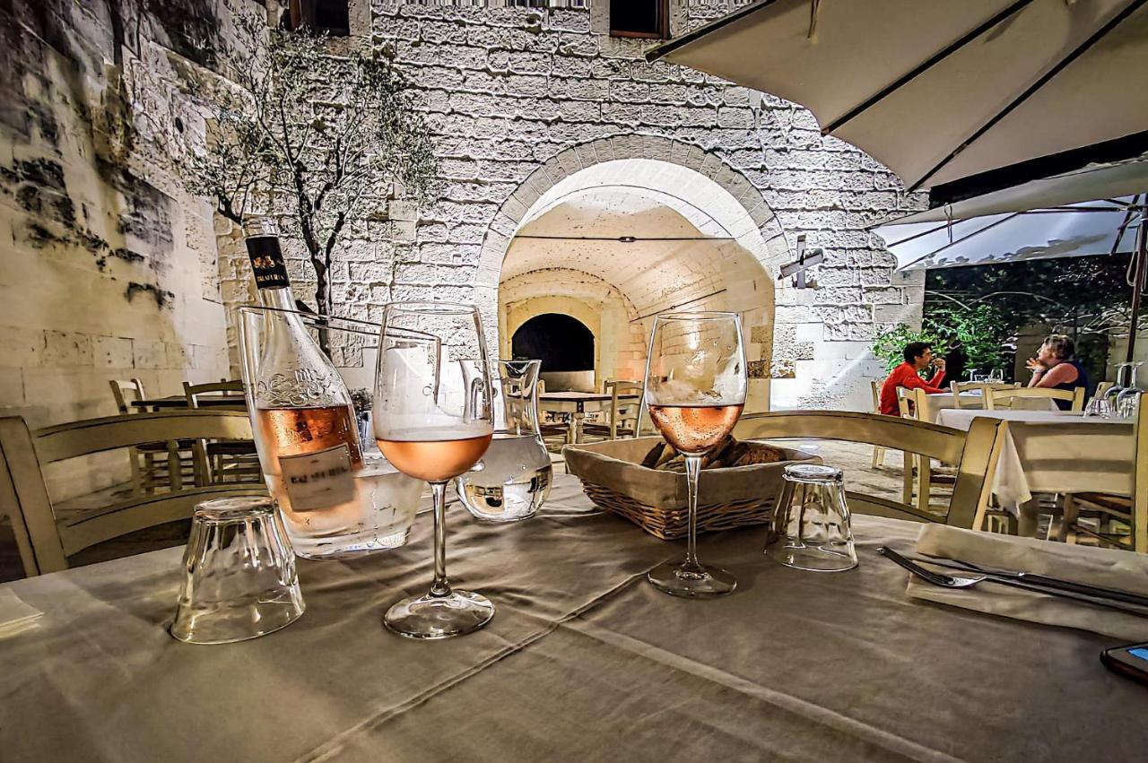 Masseria La Millenaria San Foca Εξωτερικό φωτογραφία