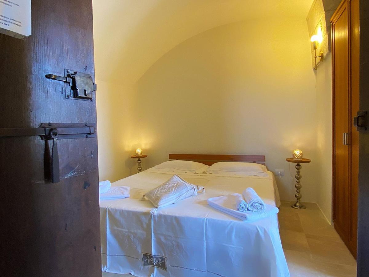 Masseria La Millenaria San Foca Εξωτερικό φωτογραφία