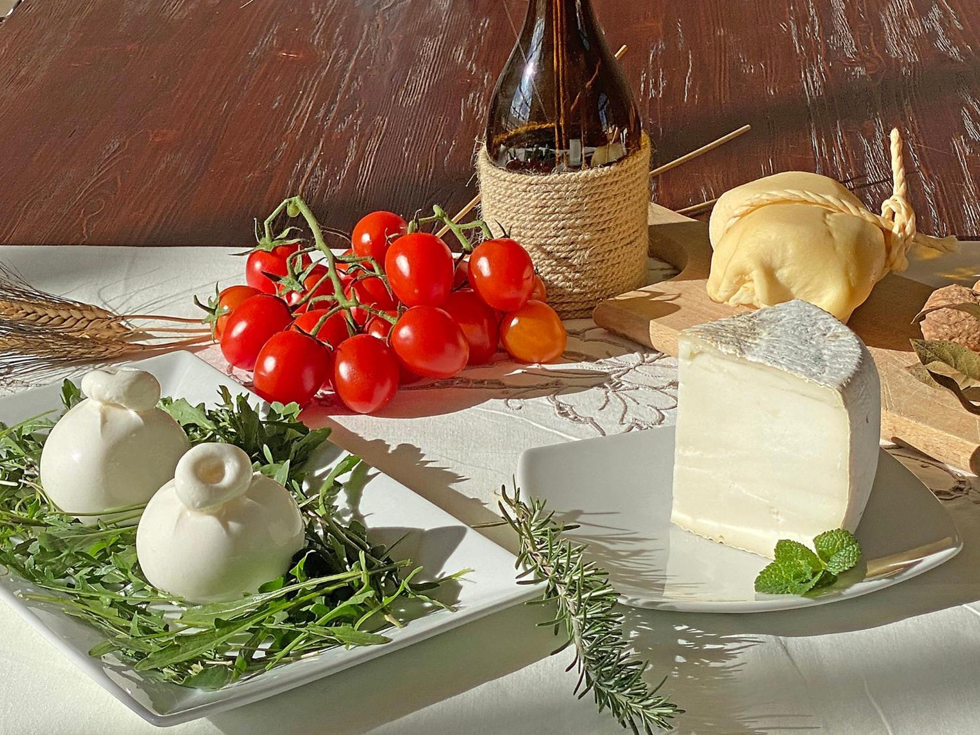 Masseria La Millenaria San Foca Εξωτερικό φωτογραφία