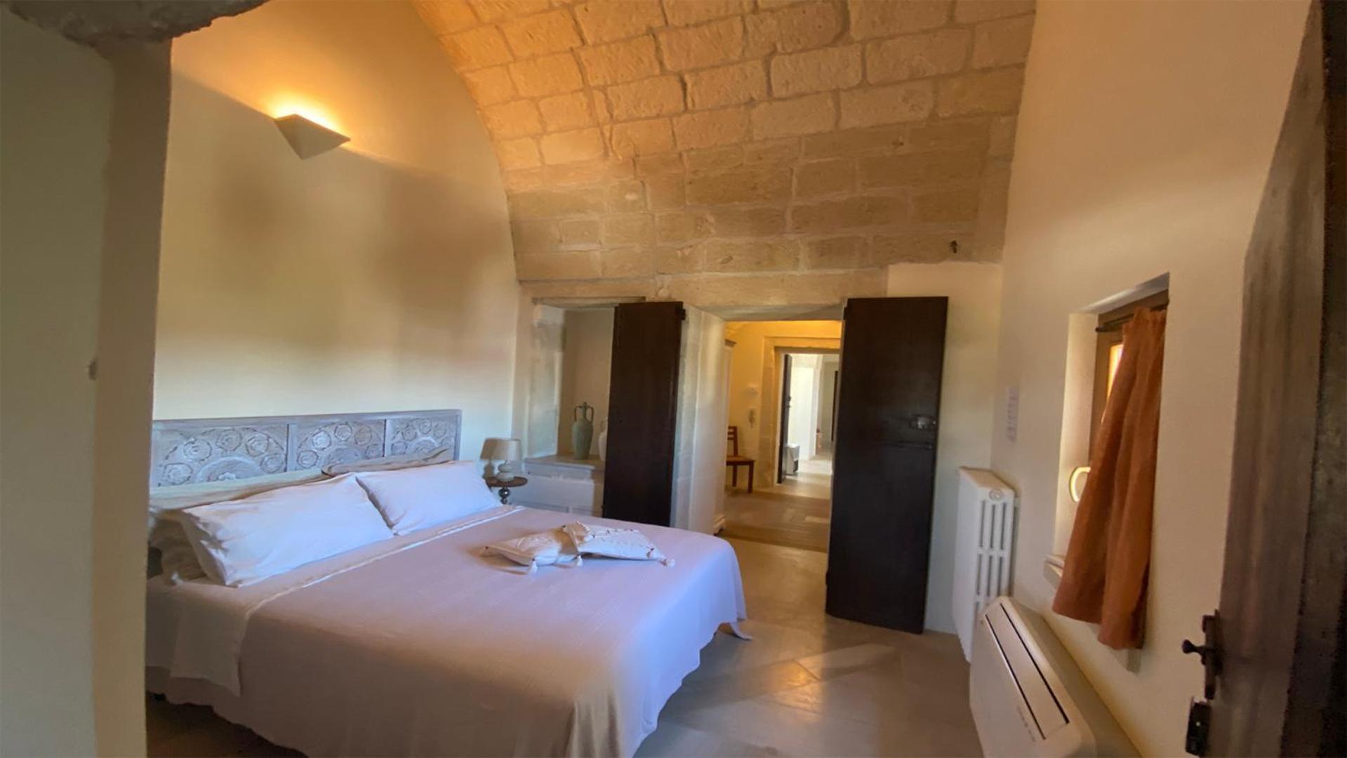 Masseria La Millenaria San Foca Εξωτερικό φωτογραφία